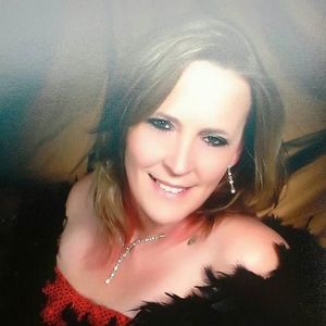 Meet your Posher, Teresa owens adkins